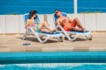 Ostrov Hvar - Resort Fontana 2*