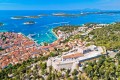 Ostrov Hvar - Resort Fontana 2*