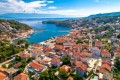 Ostrov Hvar - Resort Fontana 2*