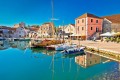 Ostrov Hvar - Resort Fontana 2*
