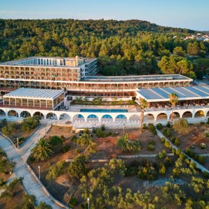 Ostrov Hvar - Hotel Arkada Sunny by Valamar 2*  