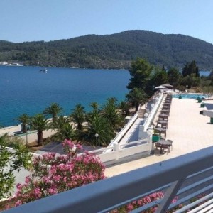 Ostrov Korčula - Hotel Adria 3* 