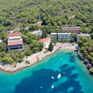 Ostrov Hvar - Hotelový komplex Sirena 3* 