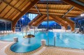 Kamnik - Apartmány Eko Terme Snovik 4 - AKČNÍ CENA