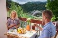 Kamnik - Apartmány Eko Terme Snovik 4 - AKČNÍ CENA