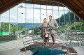 Kamnik - Apartmány Eko Terme Snovik 4 - AKČNÍ CENA