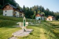 Kamnik - Apartmány Eko Terme Snovik 4 - AKČNÍ CENA