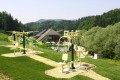 Kamnik - Apartmány Eko Terme Snovik 4 - AKČNÍ CENA