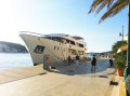 Plavba po Jadranu a historické klenoty Dalmácie