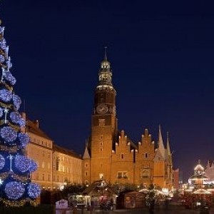 Adventní zájezd - Krakow a Zakopane