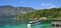 Poznávací zájezd Slovinsko - Bohinjské jezero, Bled, Postojná jeskyně, Terme Zreče