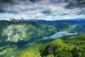 Poznávací zájezd Slovinsko - Bohinjské jezero, Bled, Postojná jeskyně, Terme Zreče