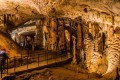 Poznávací zájezd Slovinsko - Bohinjské jezero, Bled, Postojná jeskyně, Terme Zreče