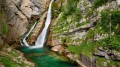Poznávací zájezd Slovinsko - Bohinjské jezero, Bled, Postojná jeskyně, Terme Zreče