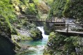 Poznávací zájezd Slovinsko - Bohinjské jezero, Bled, Postojná jeskyně, Terme Zreče