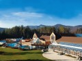 Poznávací zájezd Slovinsko - Bohinjské jezero, Bled, Postojná jeskyně, Terme Zreče