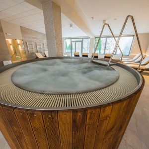 Prodloužený víkend v termálních lázních Hotel Termal 4*, Moravske Toplice - AUTOBUSEM Prodloužený víkend v termálních lázních Hotel Termal 4*, Moravske Toplice - AUTOBUSEM