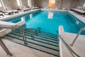 Prodloužený víkend v termálních lázních Hotel Termal 4*, Moravske Toplice