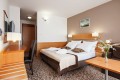 Prodloužený víkend v termálních lázních Hotel Termal 4*, Moravske Toplice