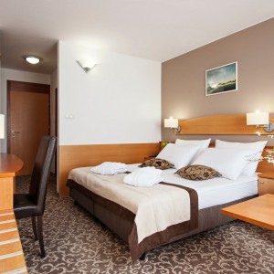 Prodloužený víkend v termálních lázních Hotel Termal 4*, Moravske Toplice - AUTOBUSEM Prodloužený víkend v termálních lázních Hotel Termal 4*, Moravske Toplice - AUTOBUSEM