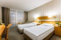 Prodloužený víkend v termálních lázních Hotel Termal 4*, Moravske Toplice