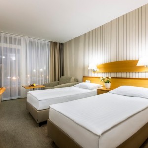 Prodloužený víkend v termálních lázních Hotel Termal 4*, Moravske Toplice - AUTOBUSEM Prodloužený víkend v termálních lázních Hotel Termal 4*, Moravske Toplice - AUTOBUSEM