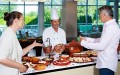Prodloužený víkend v termálních lázních Hotel Termal 4*, Moravske Toplice