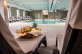 Prodloužený víkend v termálních lázních Hotel Termal 4*, Moravske Toplice