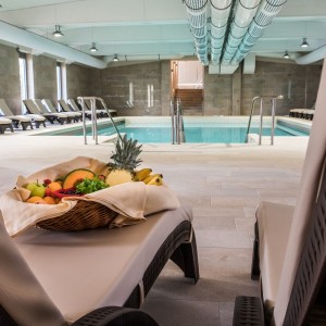 Prodloužený víkend v termálních lázních Hotel Termal 4*, Moravske Toplice - AUTOBUSEM Prodloužený víkend v termálních lázních Hotel Termal 4*, Moravske Toplice - AUTOBUSEM