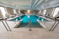 Prodloužený víkend v termálních lázních Hotel Termal 4*, Moravske Toplice