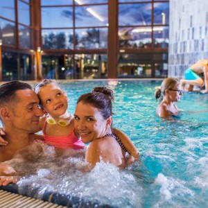 Prodloužený víkend v termálních lázních Hotel Termal 4*, Moravske Toplice - AUTOBUSEM Prodloužený víkend v termálních lázních Hotel Termal 4*, Moravske Toplice - AUTOBUSEM
