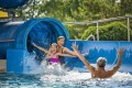 Prodloužený víkend v termálních lázních Hotel Termal 4*, Moravske Toplice