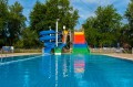 Prodloužený víkend v termálních lázních Hotel Termal 4*, Moravske Toplice
