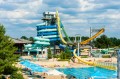 Prodloužený víkend v termálních lázních Hotel Termal 4*, Moravske Toplice