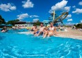 Prodloužený víkend v termálních lázních Hotel Termal 4*, Moravske Toplice