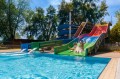 Prodloužený víkend v termálních lázních Hotel Termal 4*, Moravske Toplice