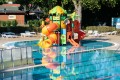 Prodloužený víkend v termálních lázních Hotel Termal 4*, Moravske Toplice