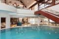 Prodloužený víkend v termálních lázních Hotel Termal 4*, Moravske Toplice