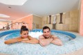 Objevte kouzlo termálních lázní Ptuj: Relax, historie a jedinečné zážitky