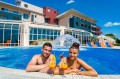 Objevte kouzlo termálních lázní Ptuj: Relax, historie a jedinečné zážitky