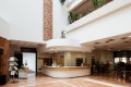 AUTOBUSEM nebo AUTEM - Prodloužený víkend v termálních lázních Hotel Ajda 4* - Moravske Toplice 