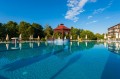 AUTOBUSEM nebo AUTEM - Prodloužený víkend v termálních lázních Hotel Ajda 4* - Moravske Toplice 