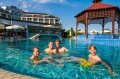 AUTOBUSEM nebo AUTEM - Prodloužený víkend v termálních lázních Hotel Ajda 4* - Moravske Toplice 