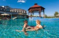 AUTOBUSEM nebo AUTEM - Prodloužený víkend v termálních lázních Hotel Ajda 4* - Moravske Toplice 