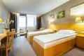 AUTOBUSEM nebo AUTEM - Prodloužený víkend v termálních lázních Hotel Ajda 4* - Moravske Toplice 