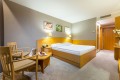AUTOBUSEM nebo AUTEM - Prodloužený víkend v termálních lázních Hotel Ajda 4* - Moravske Toplice 