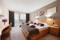 AUTOBUSEM nebo AUTEM - Prodloužený víkend v termálních lázních Hotel Ajda 4* - Moravske Toplice 