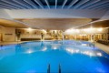 AUTOBUSEM nebo AUTEM - Prodloužený víkend v termálních lázních Hotel Ajda 4* - Moravske Toplice 