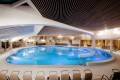AUTOBUSEM nebo AUTEM - Prodloužený víkend v termálních lázních Hotel Ajda 4* - Moravske Toplice 
