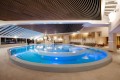 AUTOBUSEM nebo AUTEM - Prodloužený víkend v termálních lázních Hotel Ajda 4* - Moravske Toplice 
